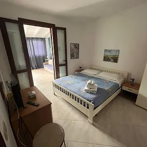 Casa Vacanze Appartamento San Vito Lo Capo