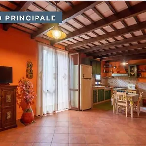Casa Vacanze Morena Appartamento San Vito Lo Capo