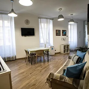 Civico 10 Appartamento Sanremo
