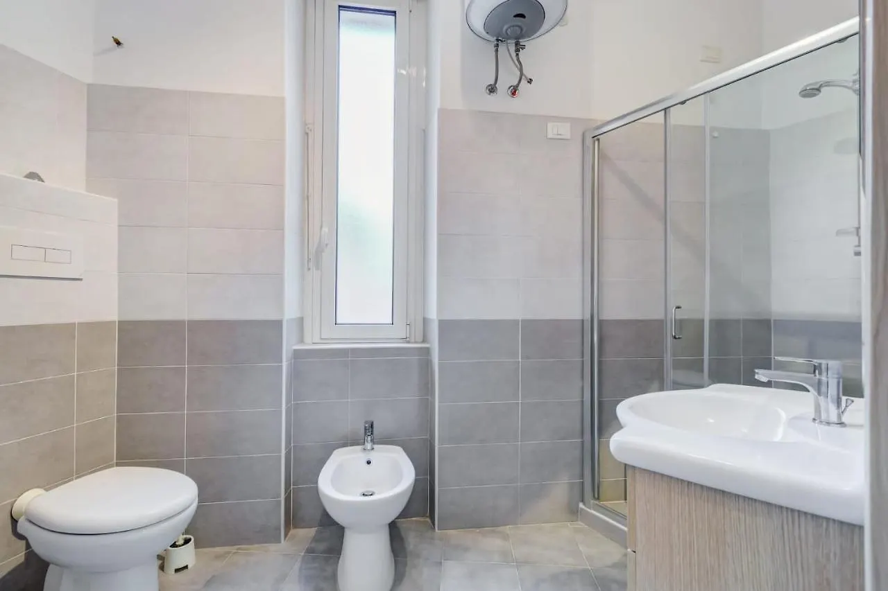 Apartment Re Di Roma Guest House