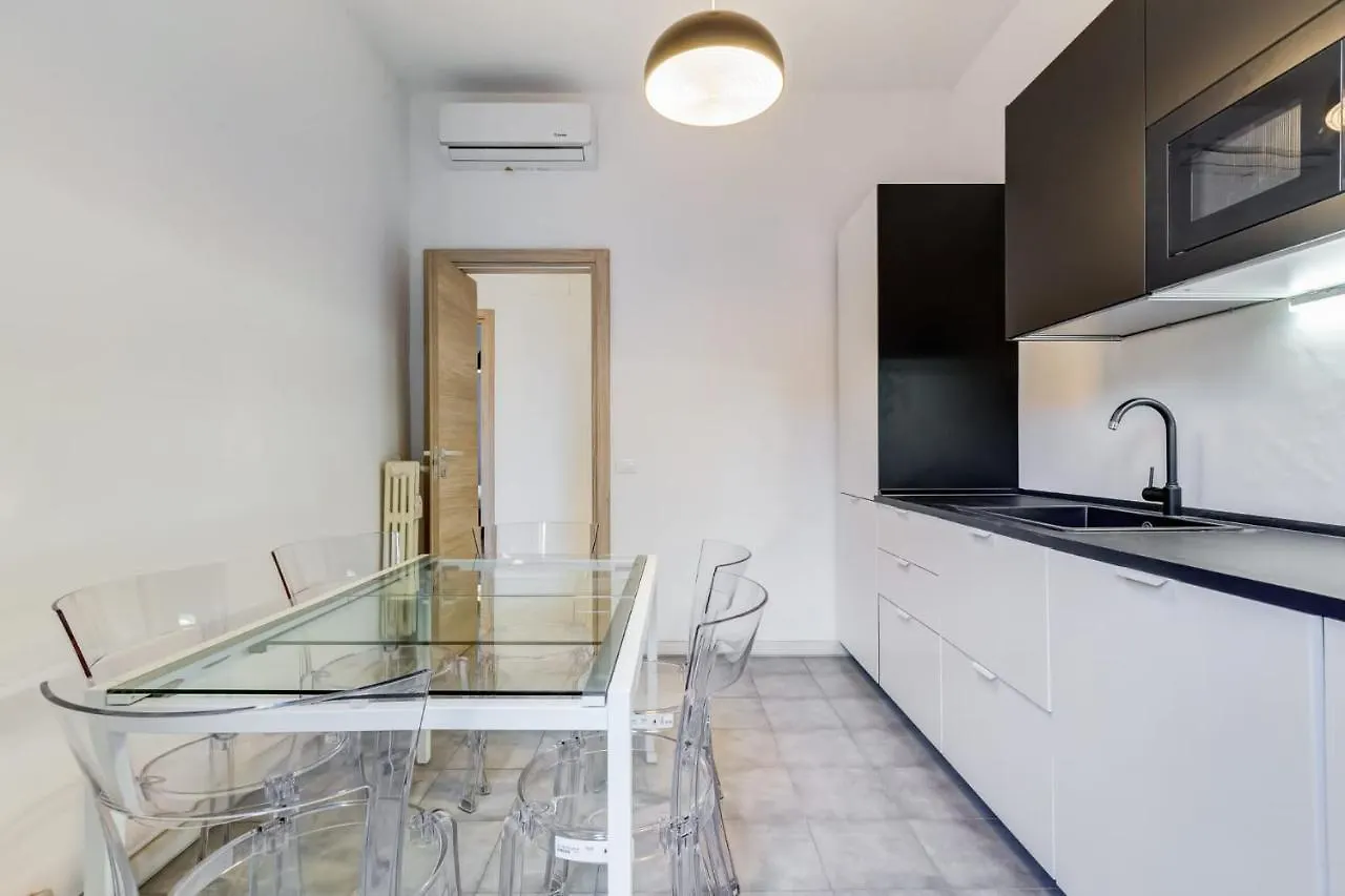 Re Di Roma Guest House Apartament
