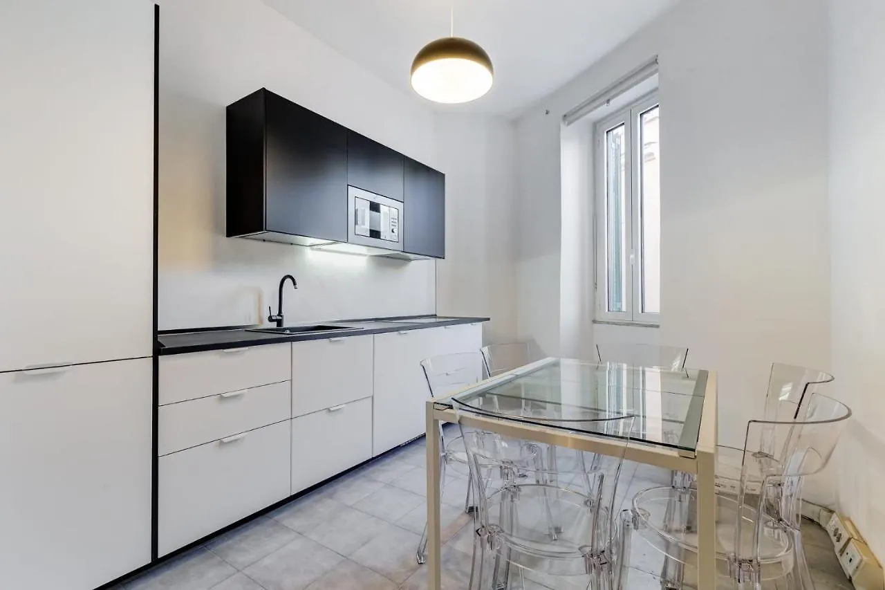Re Di Roma Guest House Rome