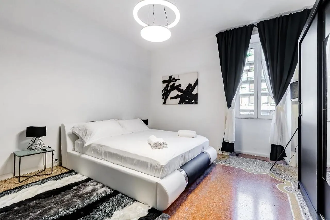Re Di Roma Guest House 0*, Rzym