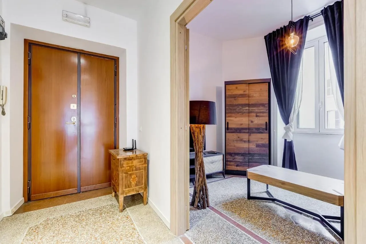 Apartament Re Di Roma Guest House
