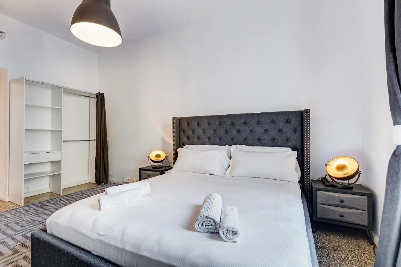 Apartament Re Di Roma Guest House