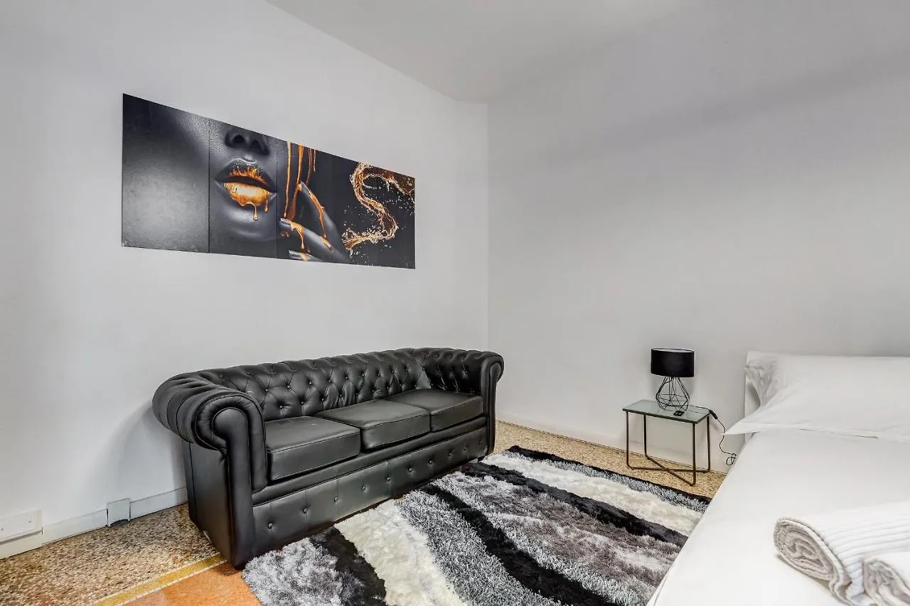 Apartament Re Di Roma Guest House