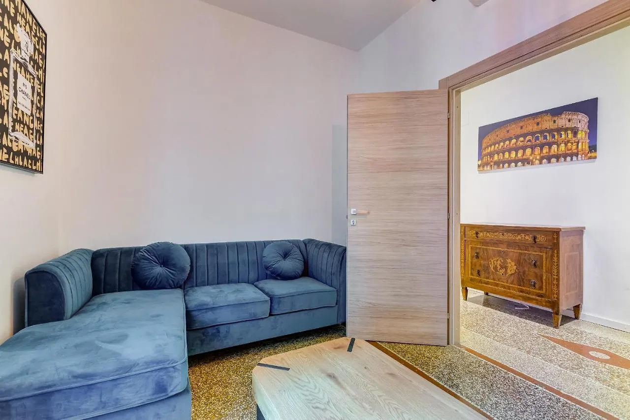 Re Di Roma Guest House 0*, Rzym