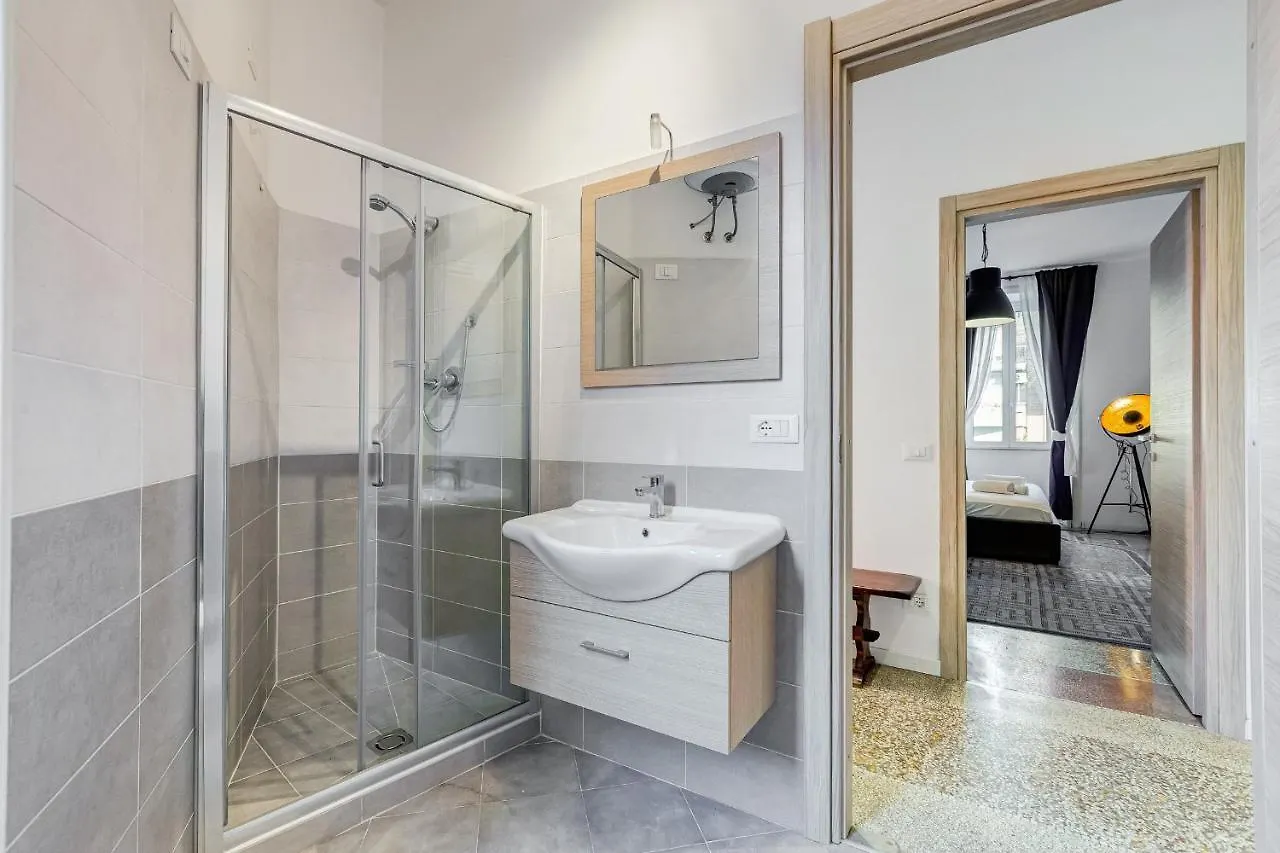 Re Di Roma Guest House