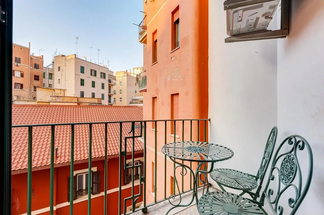 Re Di Roma Guest House Apartment Rome
