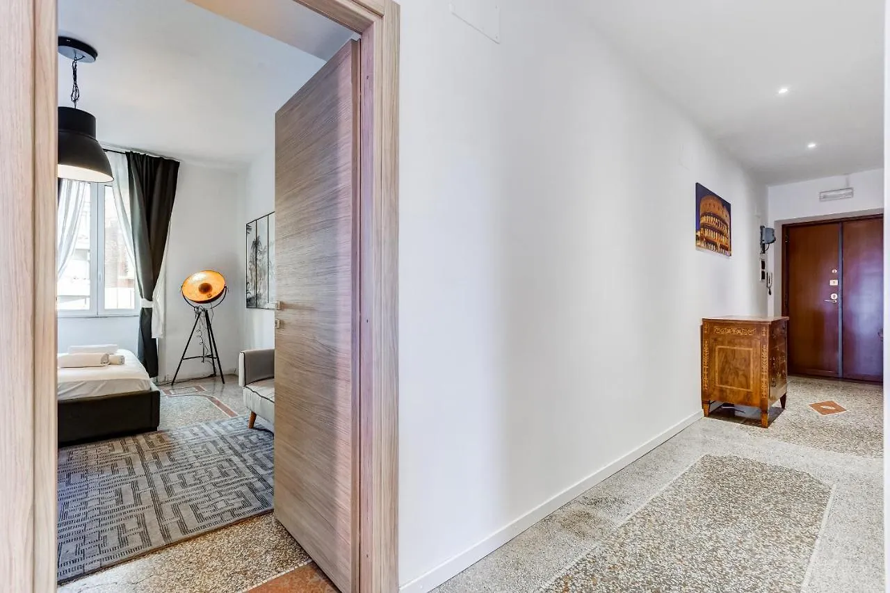 Apartament Re Di Roma Guest House