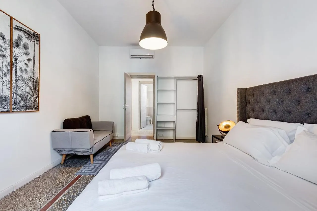 Re Di Roma Guest House Apartament