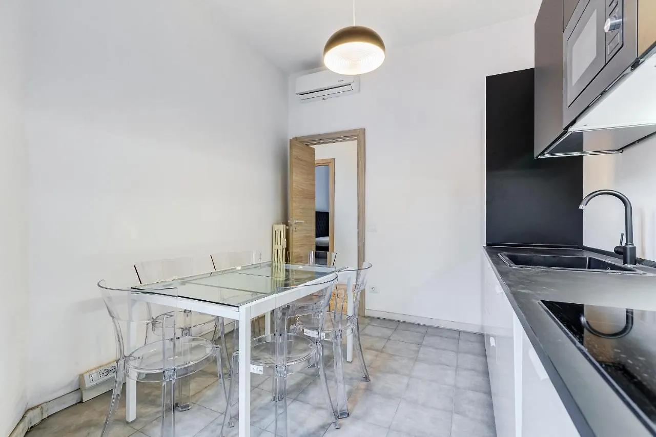 Re Di Roma Guest House Apartament Rzym