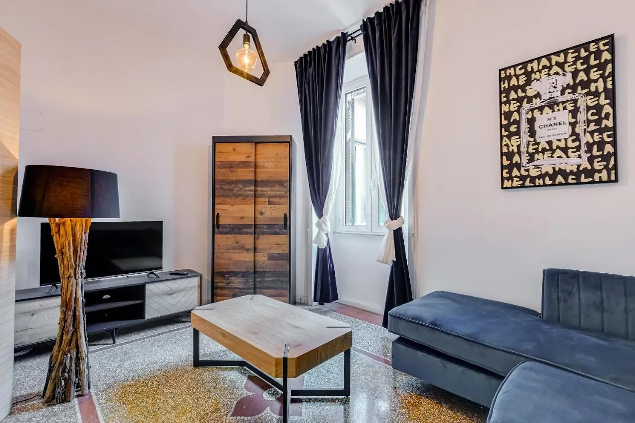 Apartament Re Di Roma Guest House Włochy