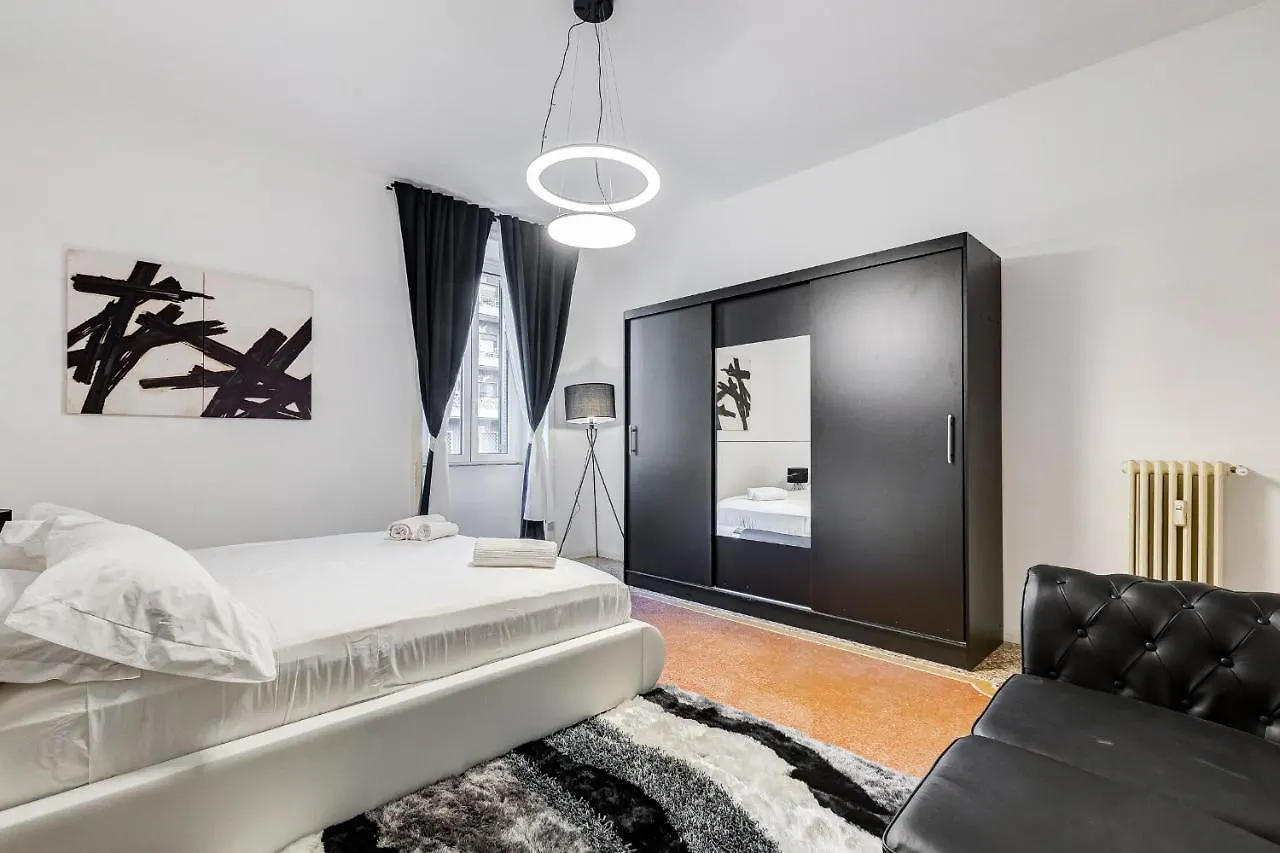 Re Di Roma Guest House 0*, Rzym Włochy